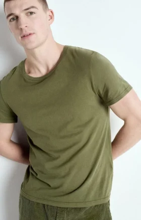 Herr-T-shirt Gamipy Artikelnummer: MGAMI02AH26