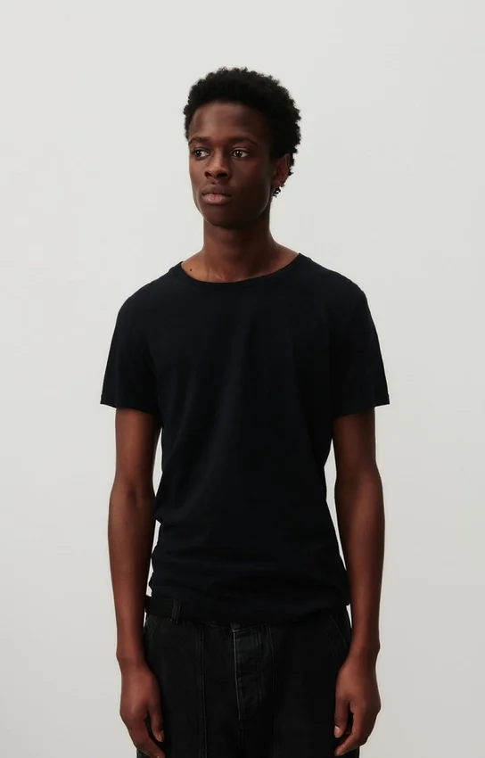 Herr-T-shirt Gamipy Artikelnummer: MGAMI02AH26