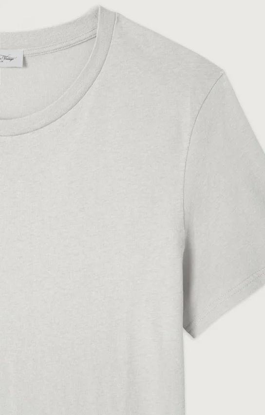 Herr-T-shirt Gamipy Artikelnummer: MGAMI02AH26
