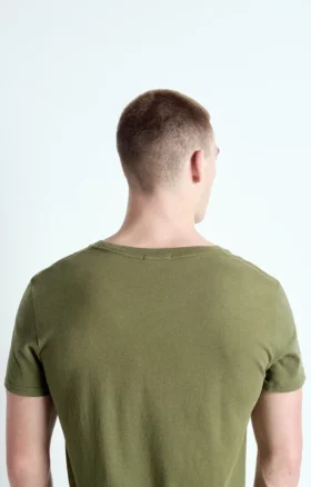 Herr-T-shirt Gamipy Artikelnummer: MGAMI02AH26