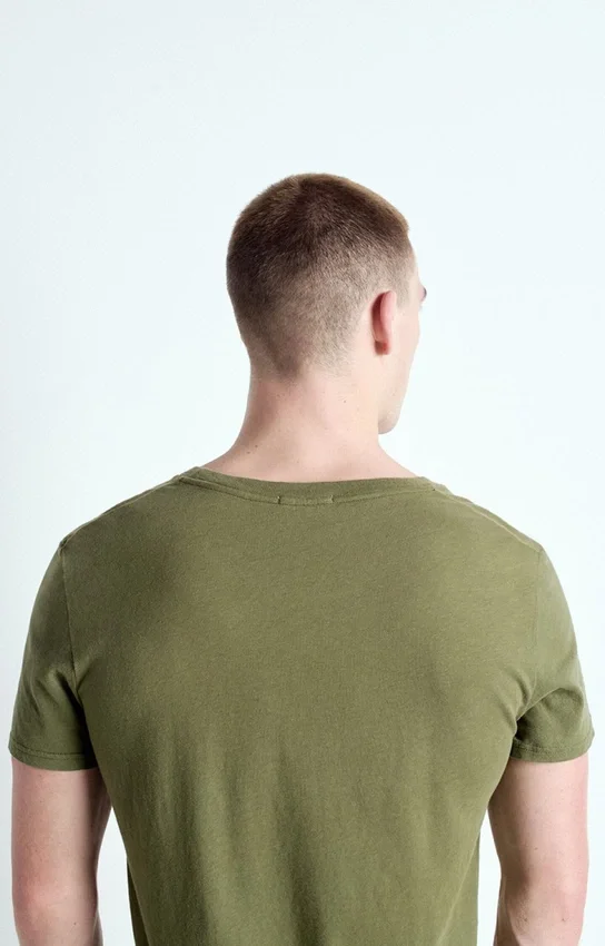 Herr-T-shirt Gamipy Artikelnummer: MGAMI02AH26