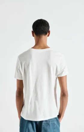 Herr-T-shirt Gamipy Artikelnummer: MGAMI02AH26