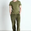 Herr-T-shirt Gamipy Artikelnummer: MGAMI02AH26