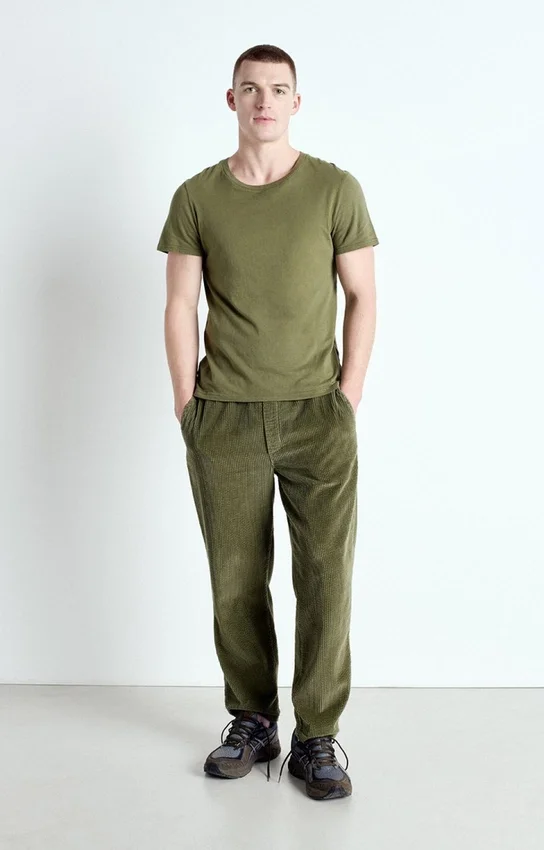 Herr-T-shirt Gamipy Artikelnummer: MGAMI02AH26