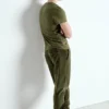 Herr-T-shirt Gamipy Artikelnummer: MGAMI02AH26