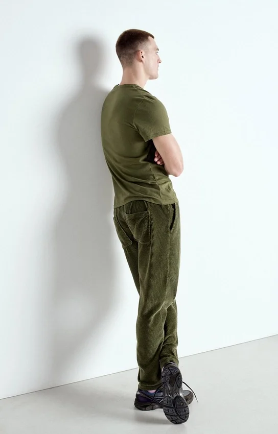 Herr-T-shirt Gamipy Artikelnummer: MGAMI02AH26