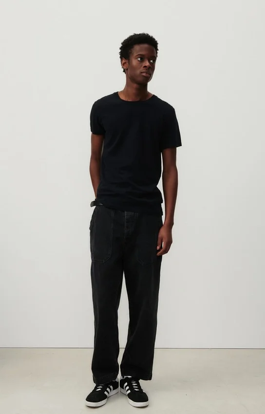 Herr-T-shirt Gamipy Artikelnummer: MGAMI02AH26