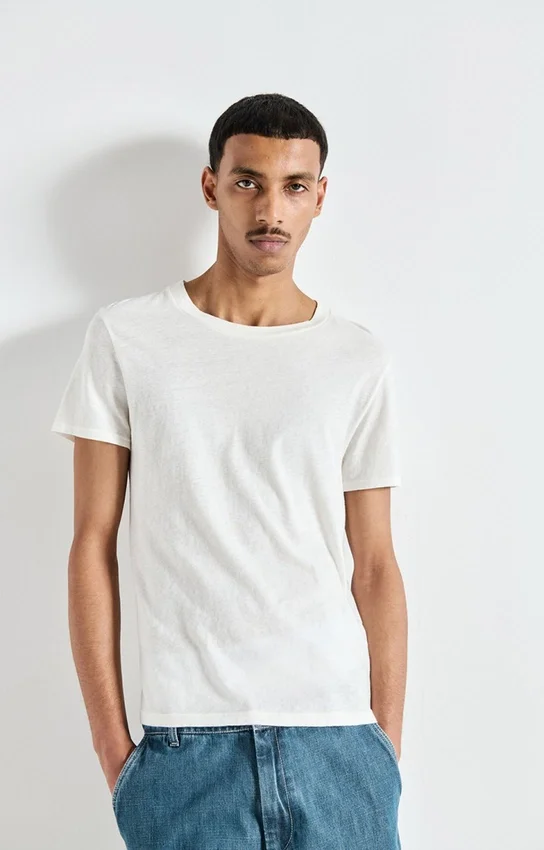 Herr-T-shirt Gamipy Artikelnummer: MGAMI02AH26