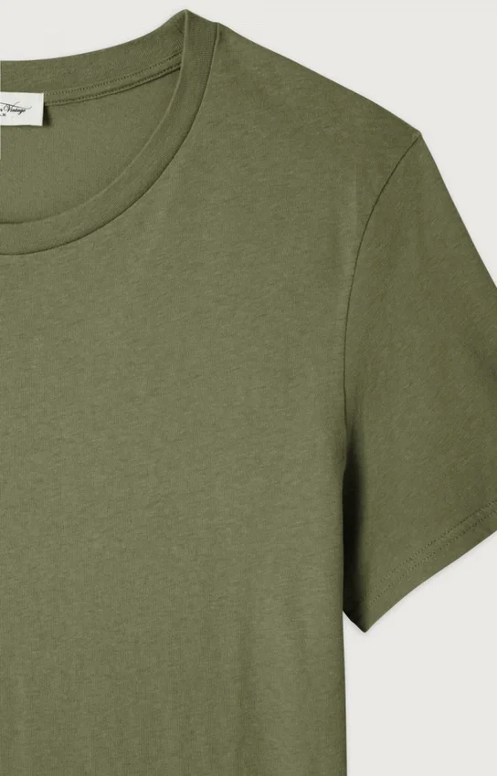 Herr-T-shirt Gamipy Artikelnummer: MGAMI02AH26