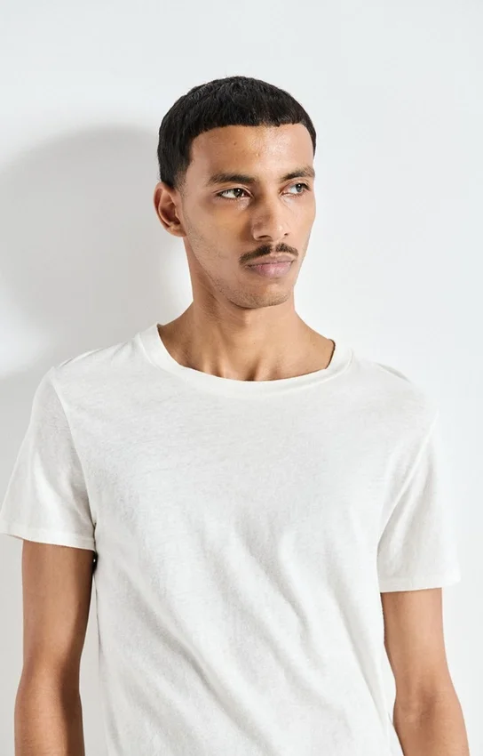 Herr-T-shirt Gamipy Artikelnummer: MGAMI02AH26