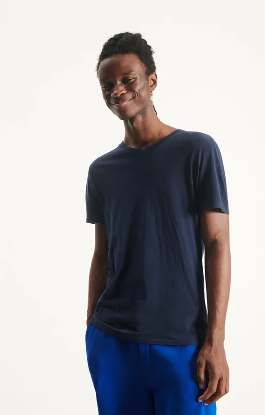 Herr-T-shirt Gamipy Artikelnummer: MGAMI02BH26