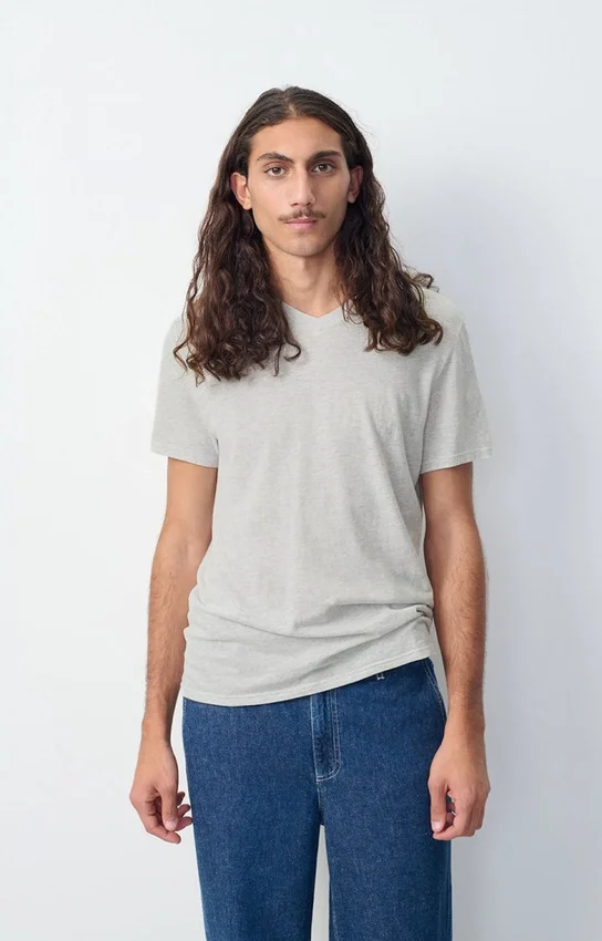 Herr-T-shirt Gamipy Artikelnummer: MGAMI02BH26