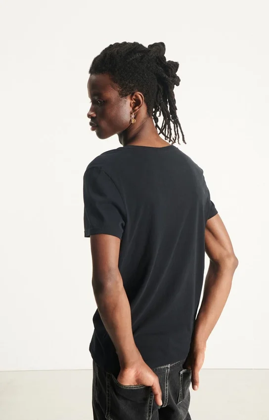 Herr-T-shirt Gamipy Artikelnummer: MGAMI02BH26