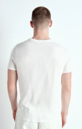 Herr-T-shirt Gamipy Artikelnummer: MGAMI02BH26