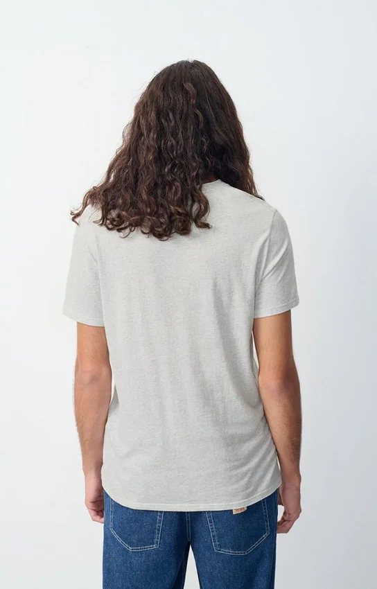 Herr-T-shirt Gamipy Artikelnummer: MGAMI02BH26