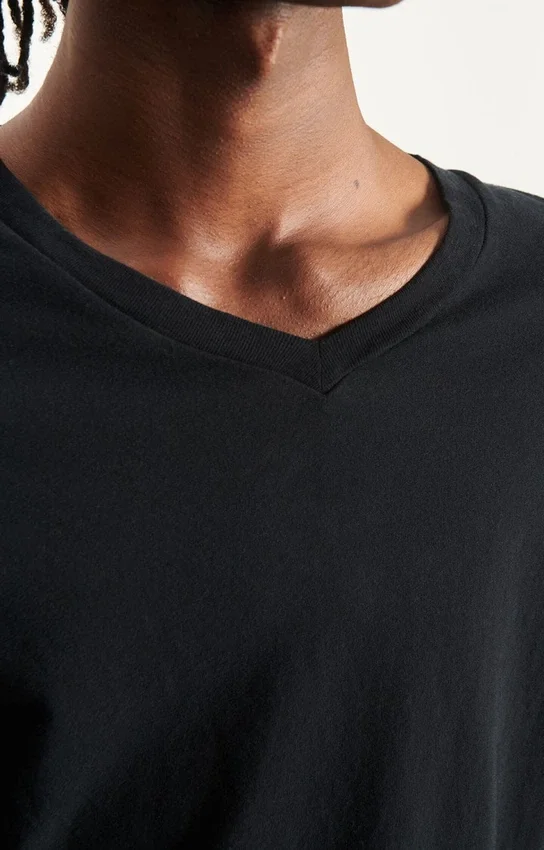 Herr-T-shirt Gamipy Artikelnummer: MGAMI02BH26