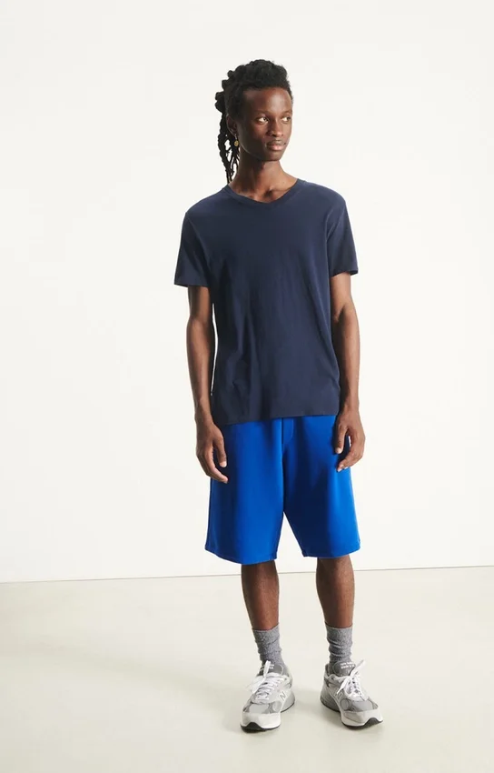 Herr-T-shirt Gamipy Artikelnummer: MGAMI02BH26