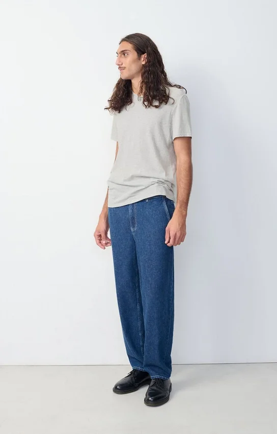 Herr-T-shirt Gamipy Artikelnummer: MGAMI02BH26