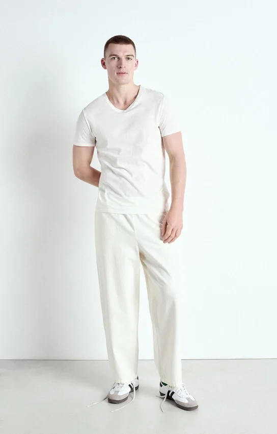 Herr-T-shirt Gamipy Artikelnummer: MGAMI02BH26