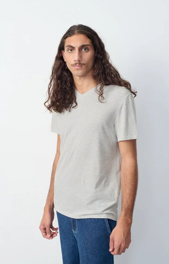 Herr-T-shirt Gamipy Artikelnummer: MGAMI02BH26