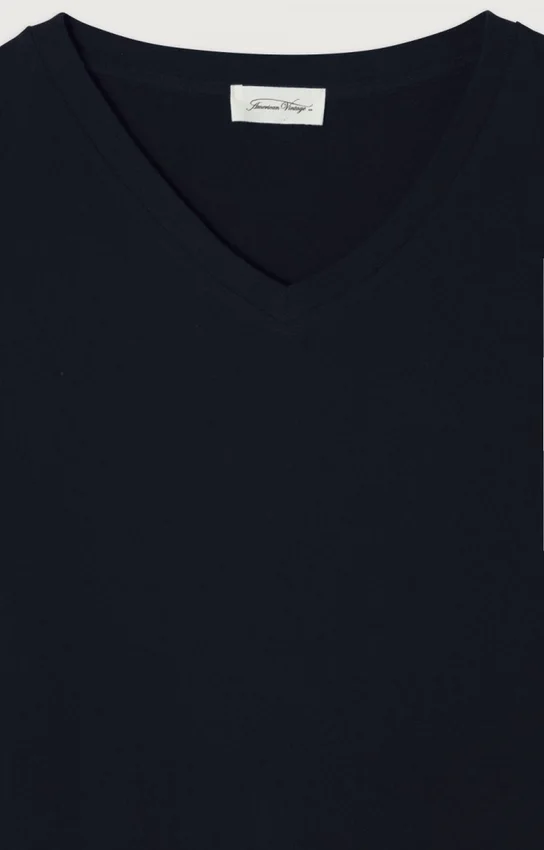 Herr-T-shirt Gamipy Artikelnummer: MGAMI02BH26