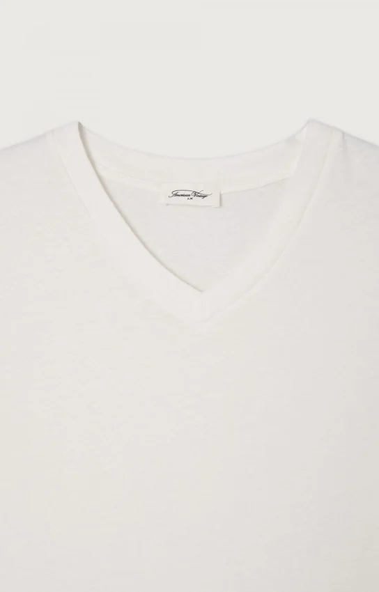 Herr-T-shirt Gamipy Artikelnummer: MGAMI02BH26