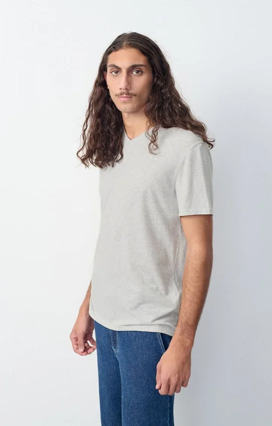 Herr-T-shirt Gamipy Artikelnummer: MGAMI02BH26