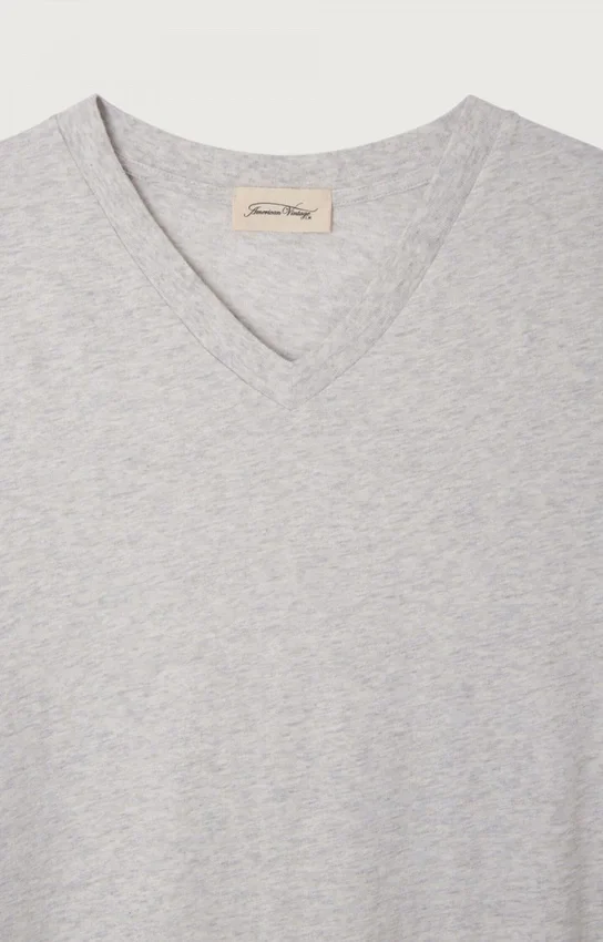 Herr-T-shirt Gamipy Artikelnummer: MGAMI02BH26