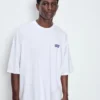Herr-T-shirt Gixy Artikelnummer: MGIX02AH26