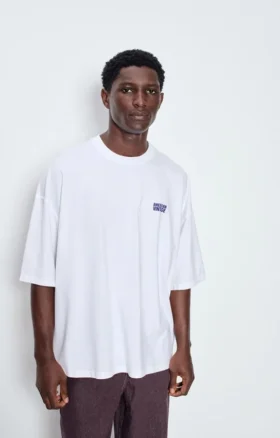 Herr-T-shirt Gixy Artikelnummer: MGIX02AH26