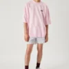 Herr-T-shirt Gixy Artikelnummer: MGIX02AH26