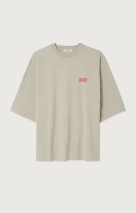 Herr-T-shirt Gixy Artikelnummer: MGIX02AH26