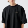 Herr-T-shirt Gixy Artikelnummer: MGIX02AH26