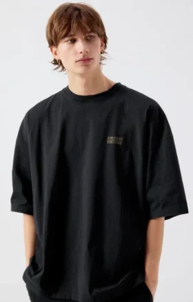 Herr-T-shirt Gixy Artikelnummer: MGIX02AH26
