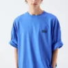 Herr-T-shirt Gixy Artikelnummer: MGIX02AH26