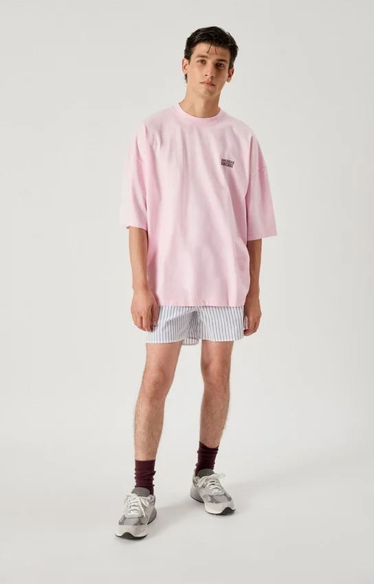 Herr-T-shirt Gixy Artikelnummer: MGIX02AH26