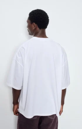 Herr-T-shirt Gixy Artikelnummer: MGIX02AH26
