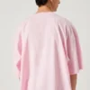 Herr-T-shirt Gixy Artikelnummer: MGIX02AH26