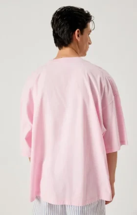 Herr-T-shirt Gixy Artikelnummer: MGIX02AH26