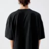 Herr-T-shirt Gixy Artikelnummer: MGIX02AH26