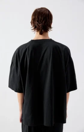 Herr-T-shirt Gixy Artikelnummer: MGIX02AH26