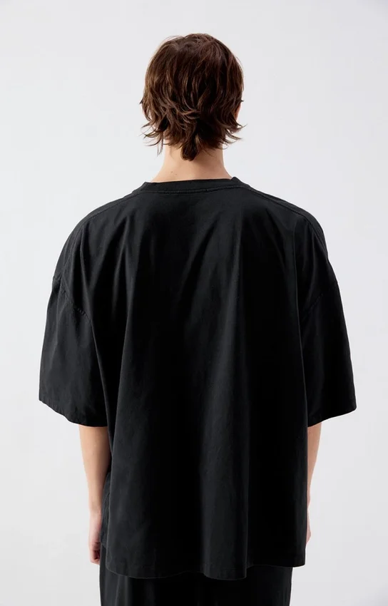 Herr-T-shirt Gixy Artikelnummer: MGIX02AH26