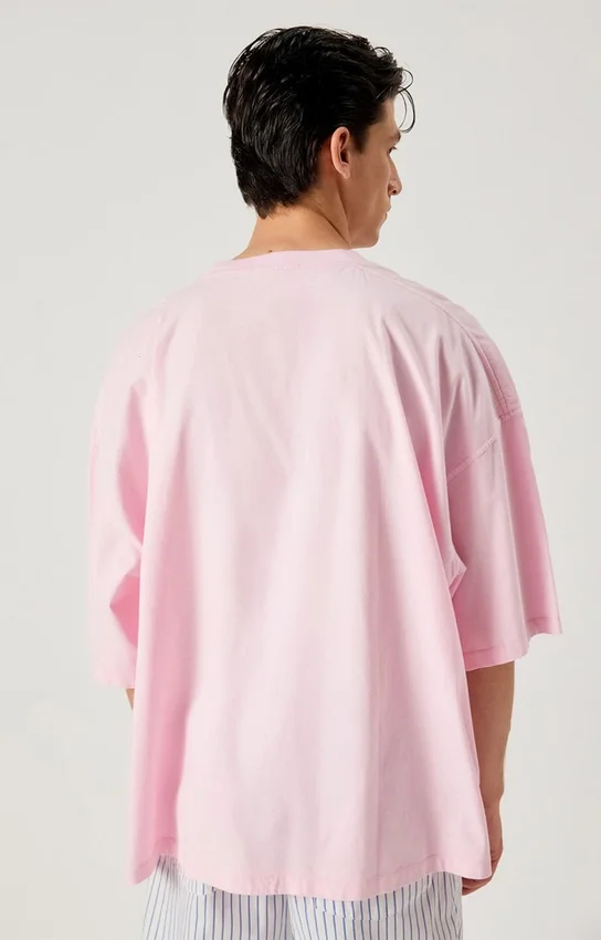 Herr-T-shirt Gixy Artikelnummer: MGIX02AH26