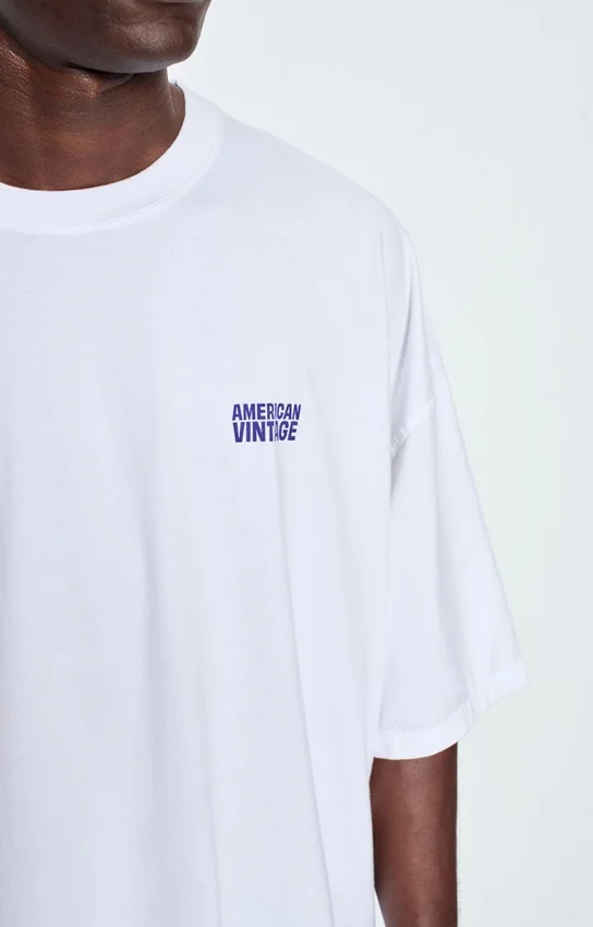 Herr-T-shirt Gixy Artikelnummer: MGIX02AH26