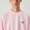 Herr-T-shirt Gixy Artikelnummer: MGIX02AH26