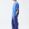 Herr-T-shirt Gixy Artikelnummer: MGIX02AH26