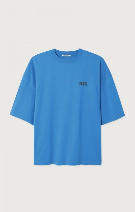 Herr-T-shirt Gixy Artikelnummer: MGIX02AH26