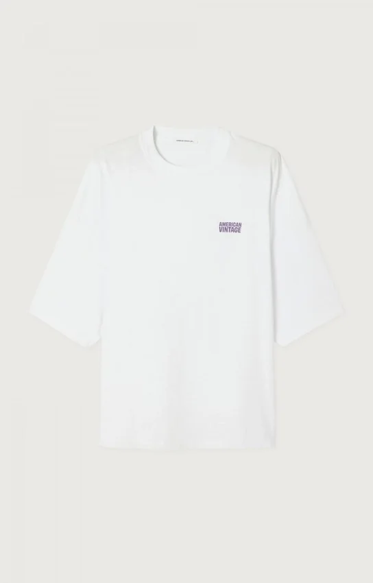 Herr-T-shirt Gixy Artikelnummer: MGIX02AH26