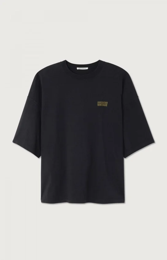 Herr-T-shirt Gixy Artikelnummer: MGIX02AH26