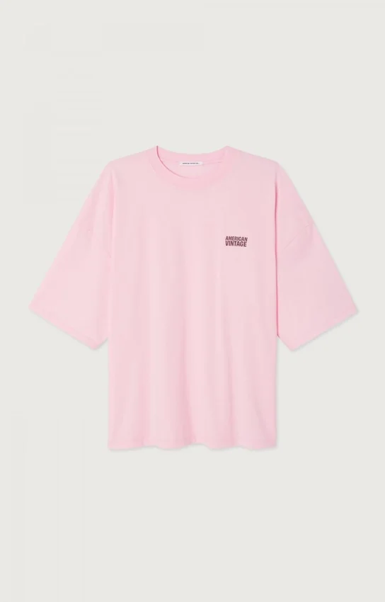 Herr-T-shirt Gixy Artikelnummer: MGIX02AH26